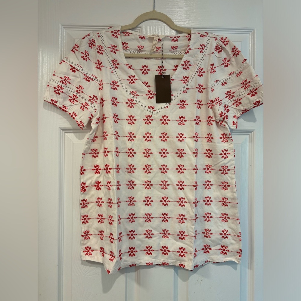 Matilda Jane Blouse